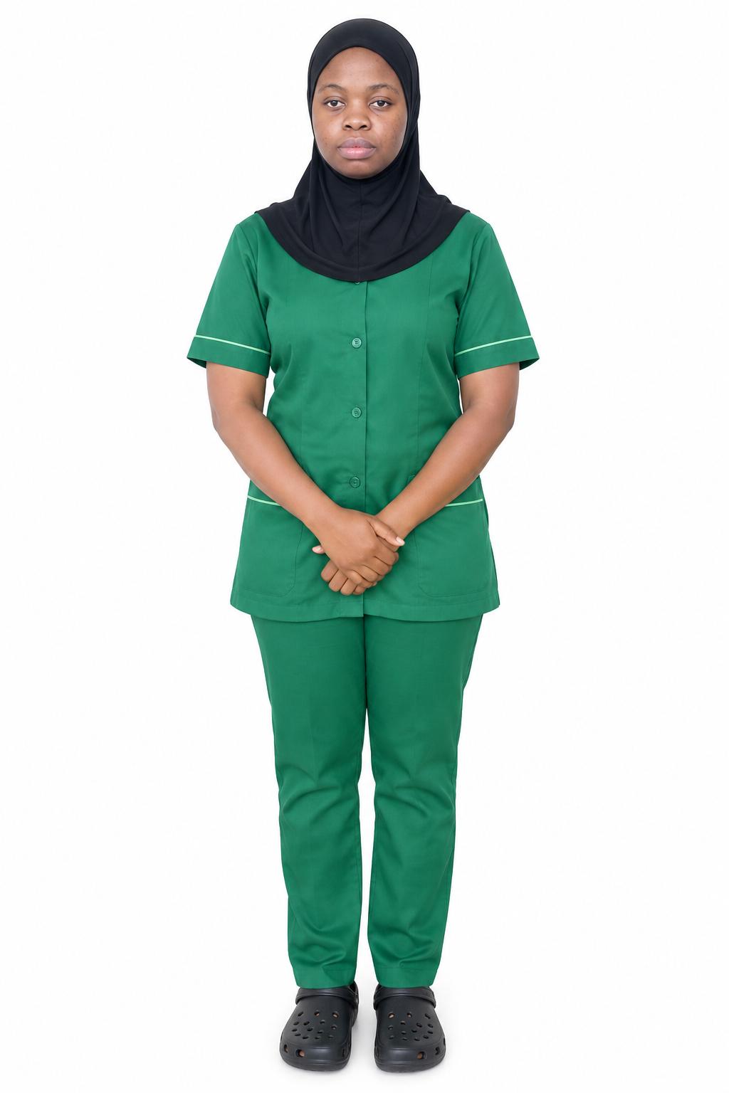 جين أنيندو