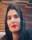 تبسم فضيلة
